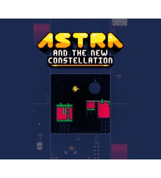 Astra And The New Constellation Steam Key GLOBAL